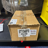 Allen Bradley Kinetix 5500 Servo Drive image 0